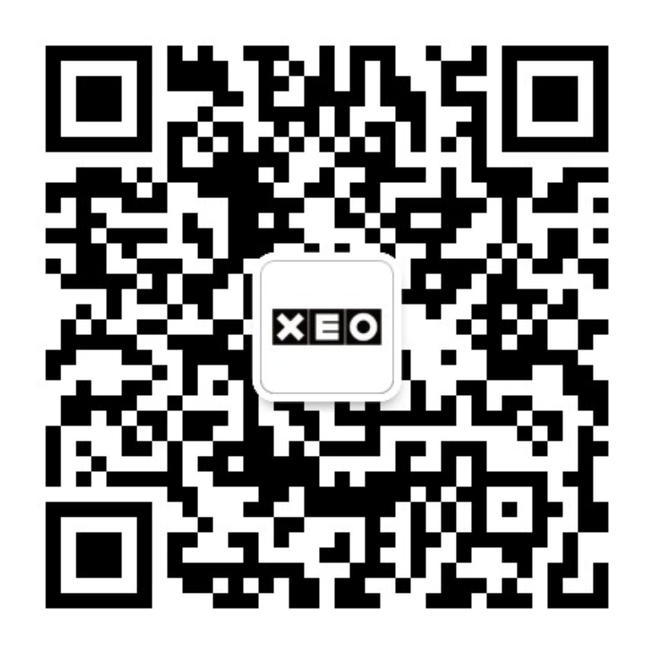 Wechat QR Code